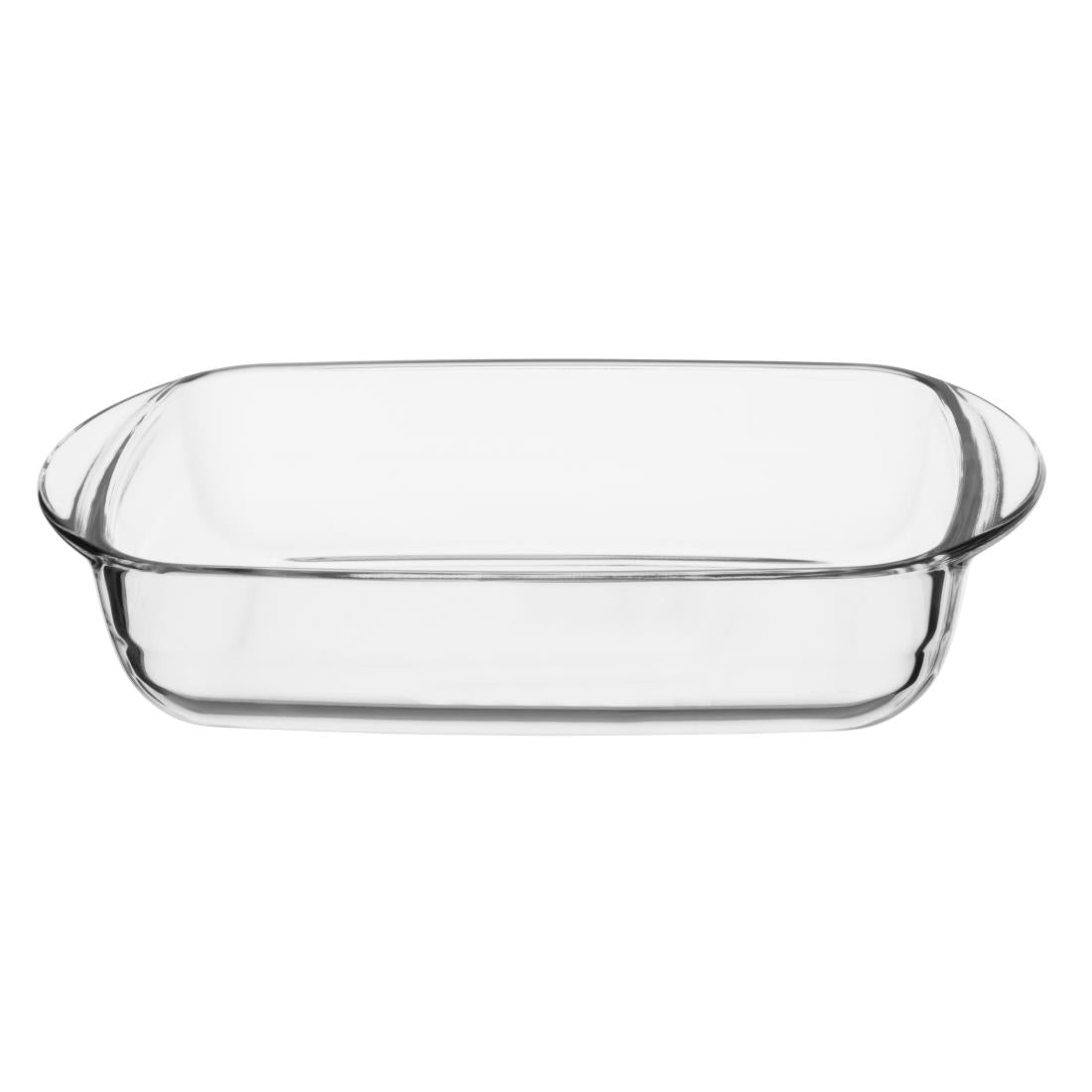 Vogue Glass Oven Dish 800ml