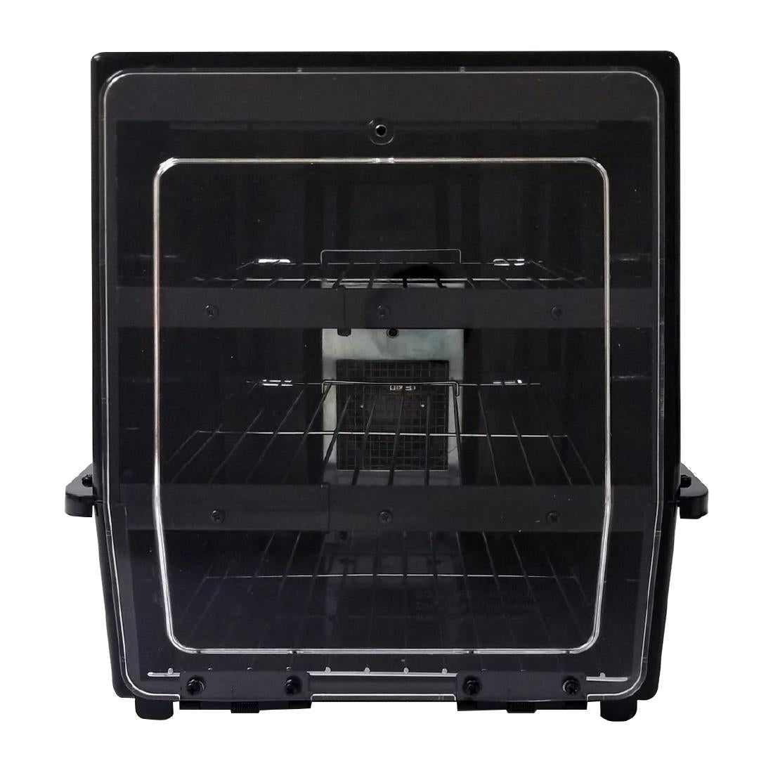 Gold Medal Nacho Cheese Cup Warmer 5330