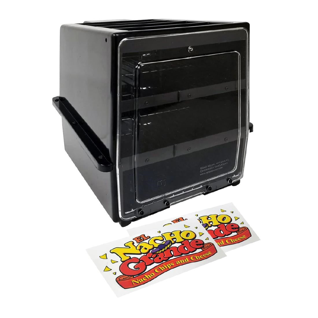 Gold Medal Nacho Cheese Cup Warmer 5330