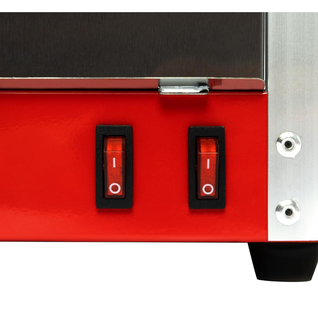 A1 Equipment Popcorn Warmer Special Offer