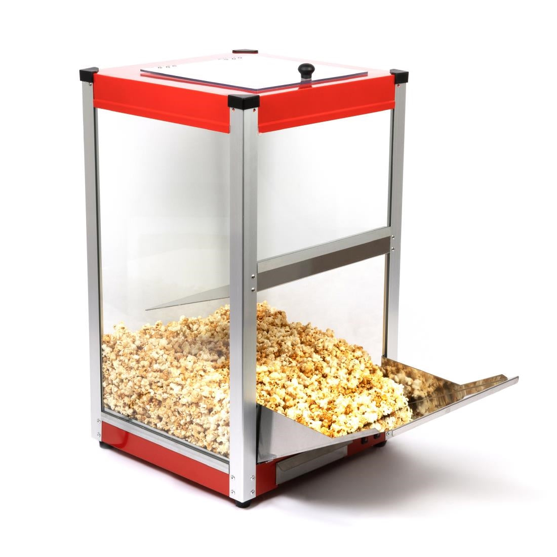 A1 Equipment Popcorn Warmer Special Offer