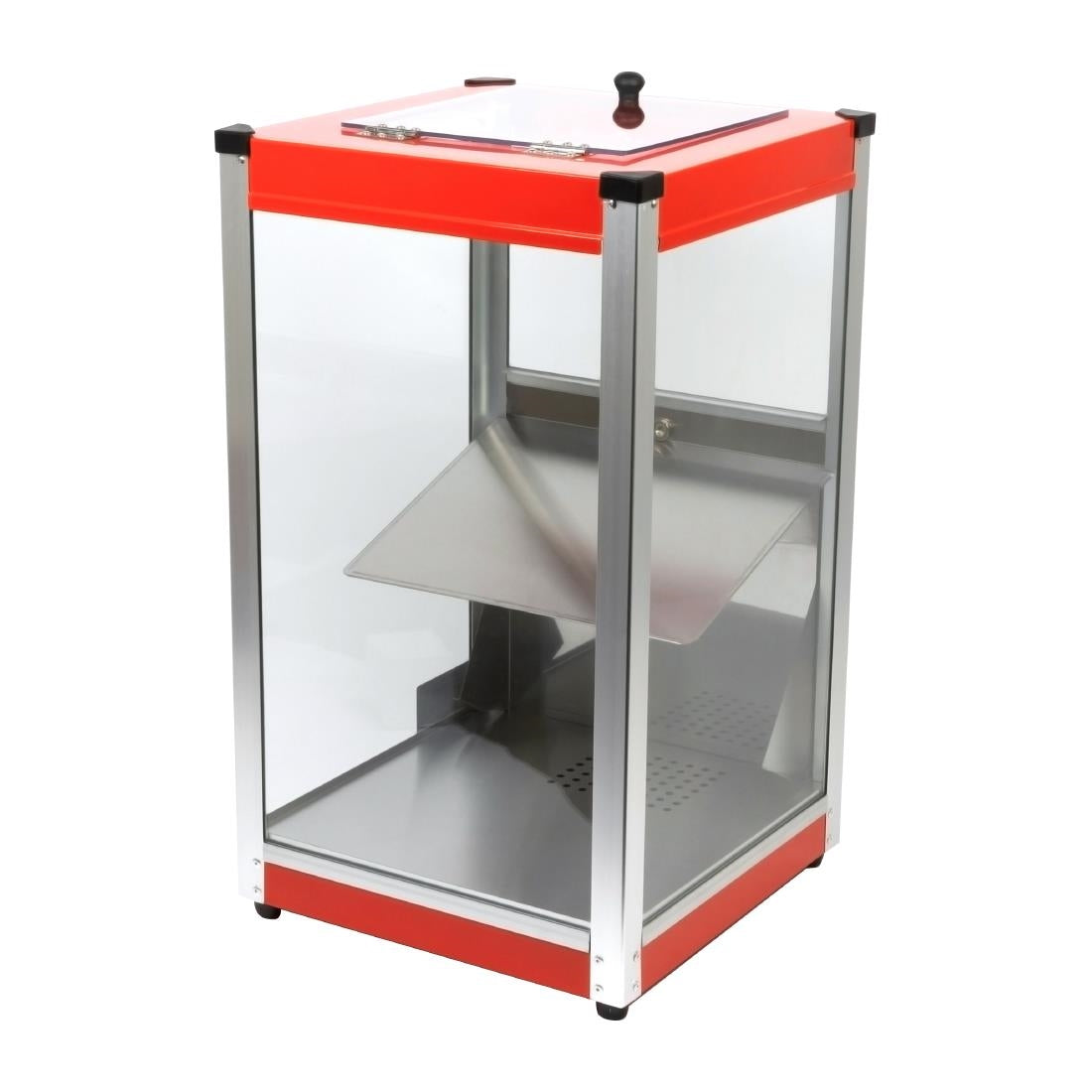 A1 Equipment Popcorn Warmer Special Offer