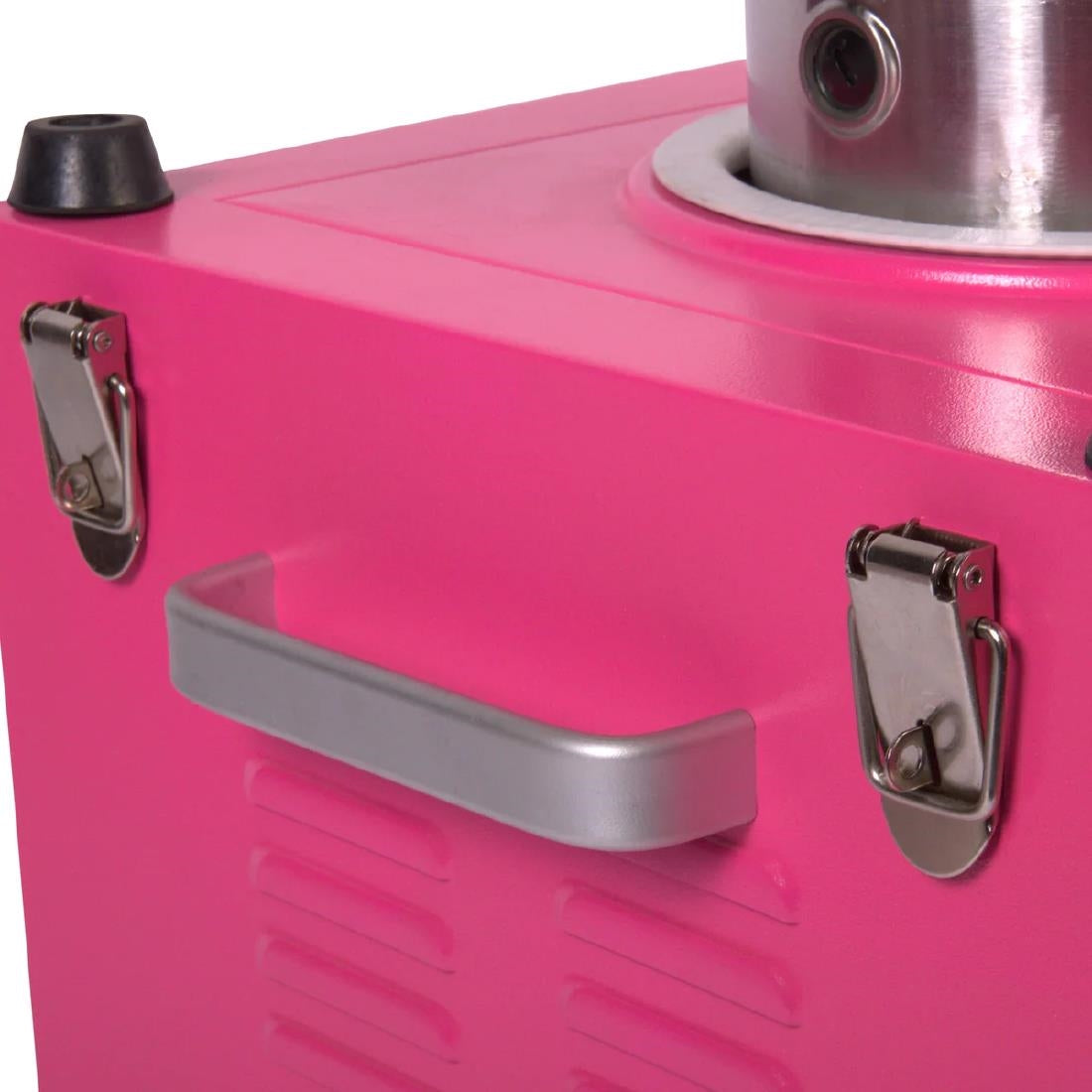 A1 Equipment Candy Floss Machine P3