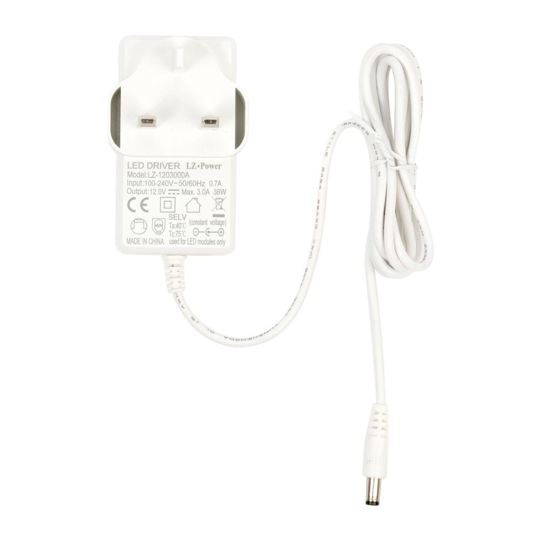 A1 Equipment Popcorn Neon Style LED Light-up Sign A7374