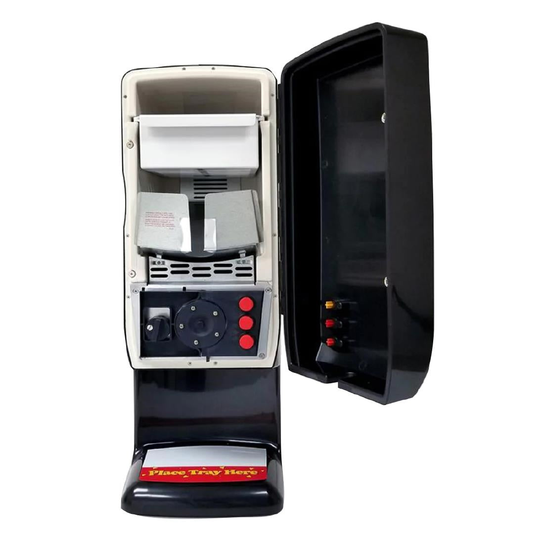 Gold Medal El Nacho Grande Cheese Dispenser & Bags 5300