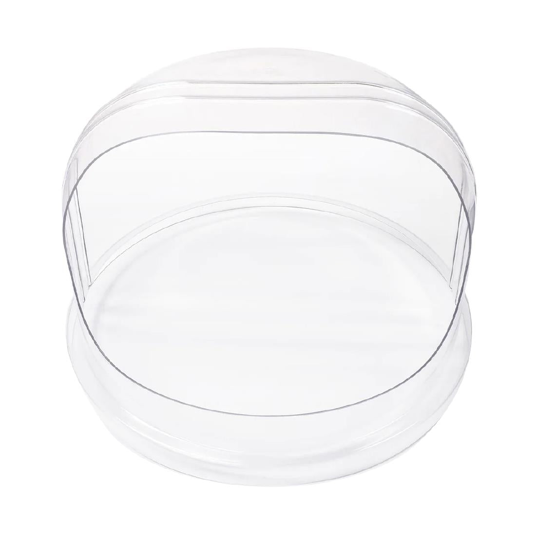 Gold Medal Clear Candy Floss Dome 3943