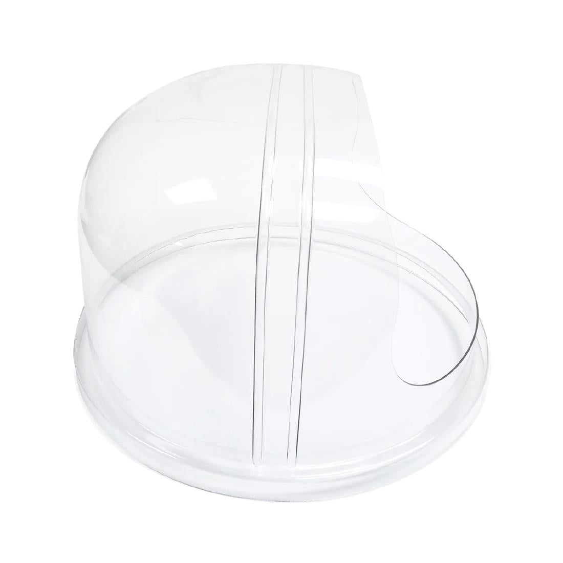 Gold Medal Clear Candy Floss Dome 3943