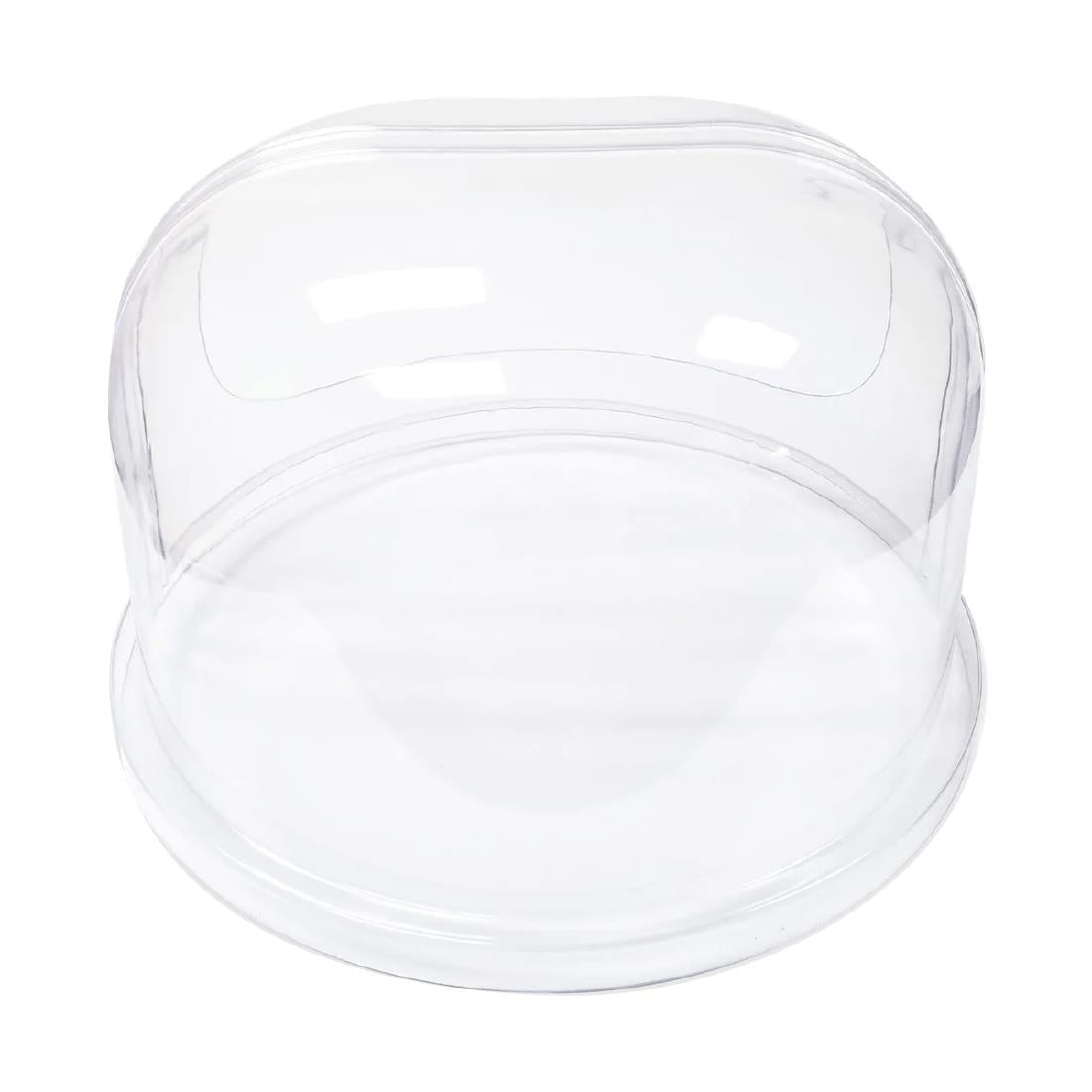 Gold Medal Clear Candy Floss Dome 3943