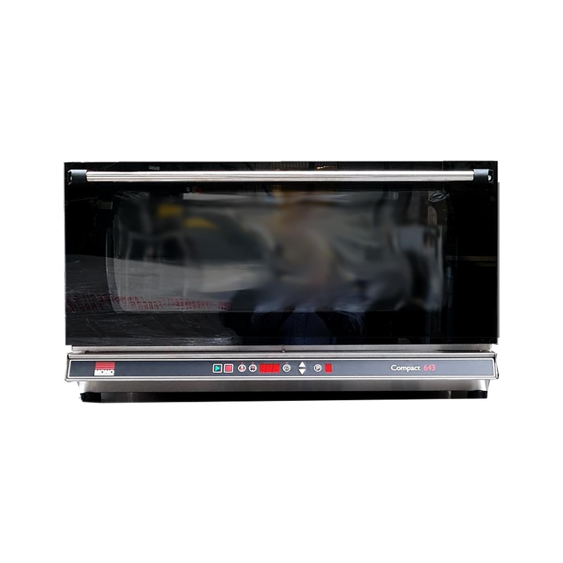 Mono 3 Tray Compact Oven 2.7kW Single Phase FG148C-A22