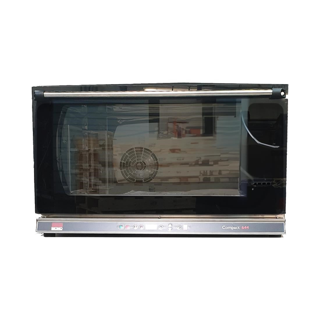 Mono 4 Tray Compact Oven 6.2kW Single Phase FG148C-A42