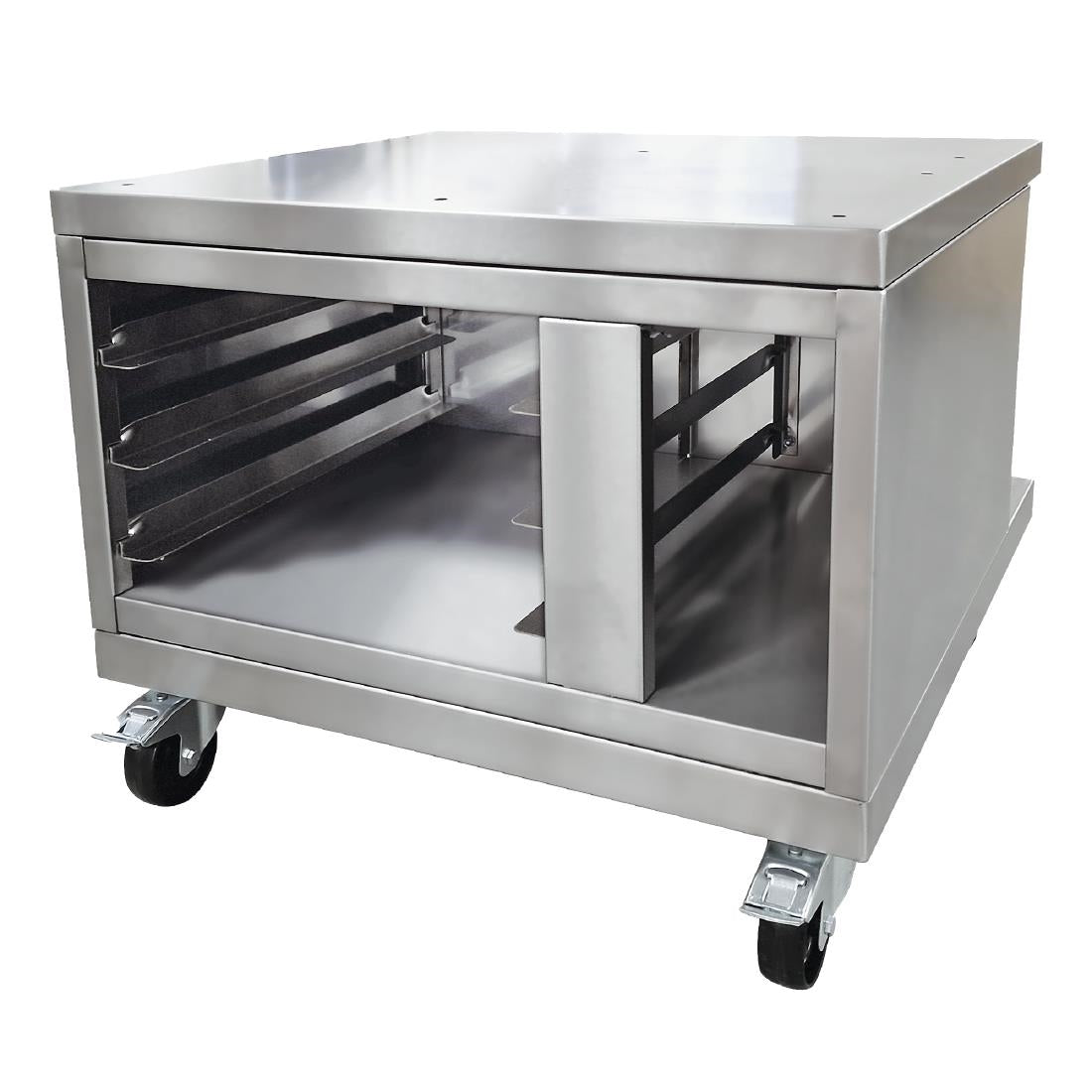 Mono Artisan Mini Deck Oven Base FG040-X01