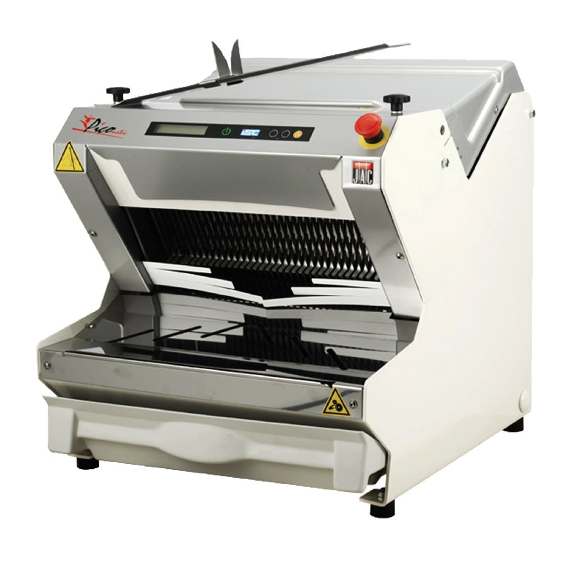 Mono Jac Picomatic Tabletop Bread Slicer FG374-AP54D