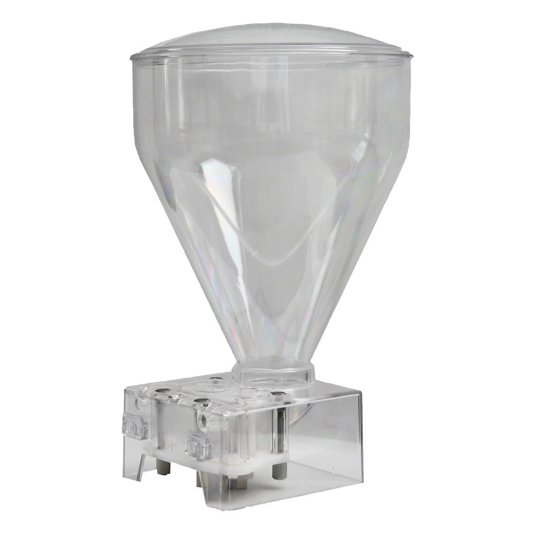 Mono Automatic Doughnut Jammer FG053K-STD