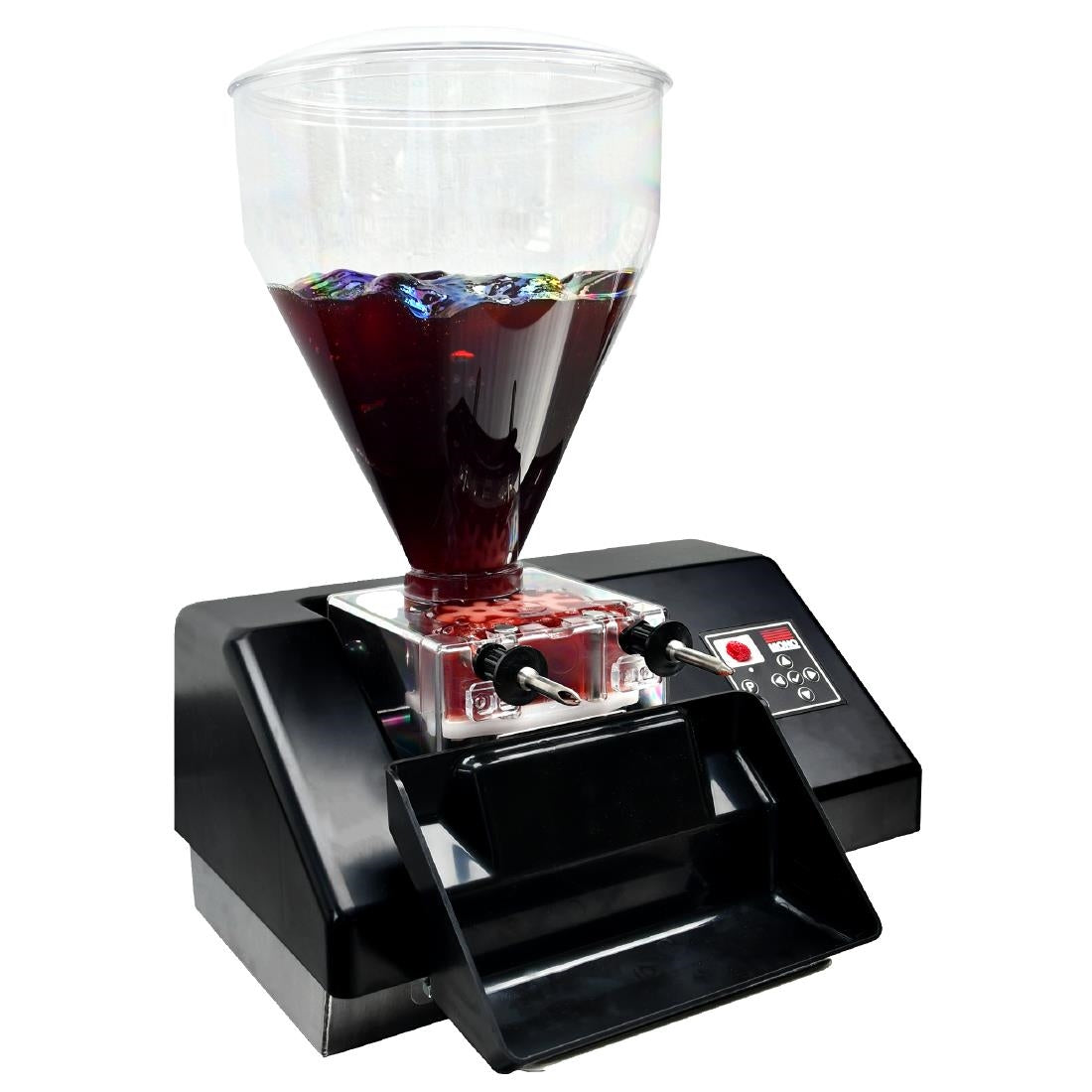 Mono Automatic Doughnut Jammer FG053K-STD