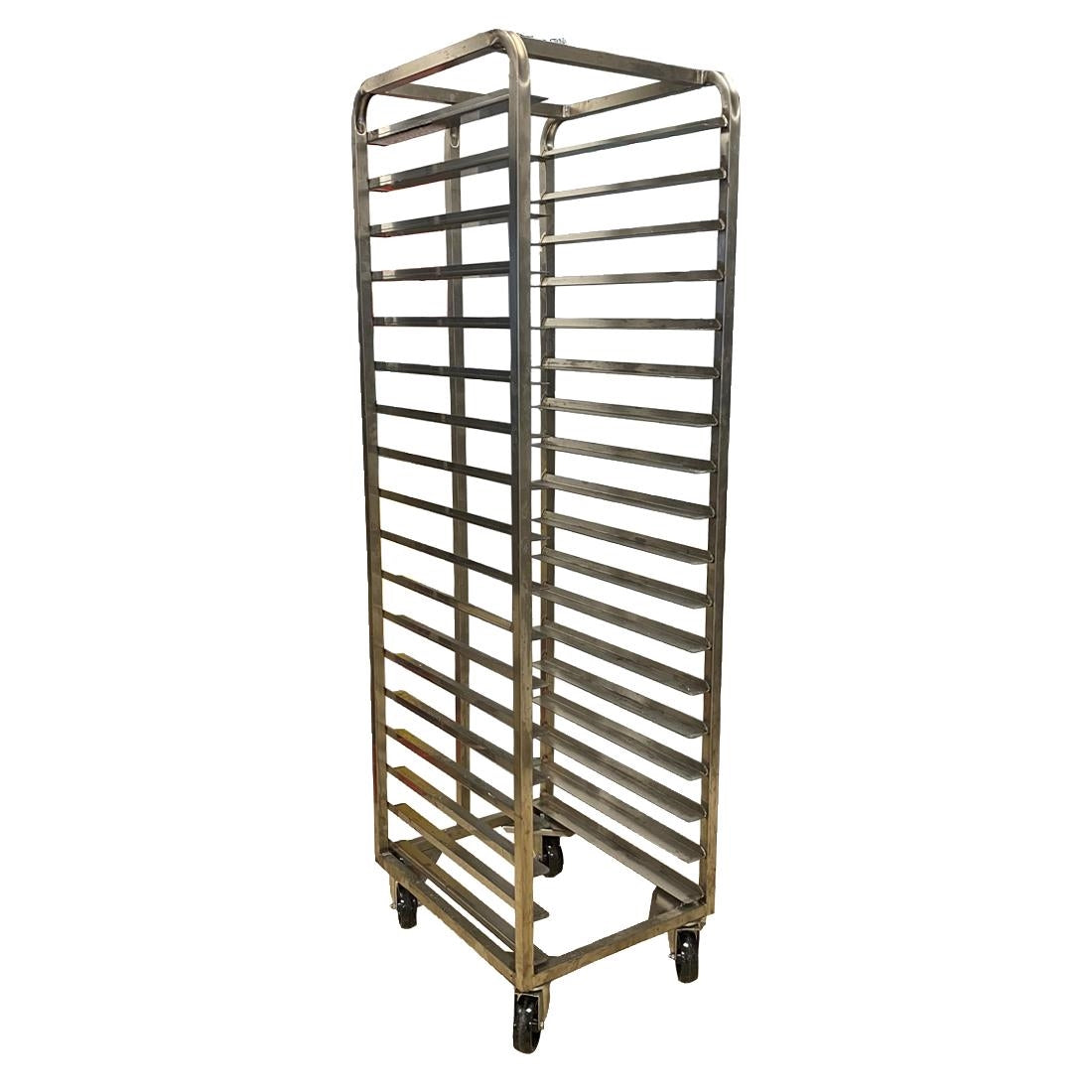 Mono 18 Tray Rack to fit Static Rack Convection Oven