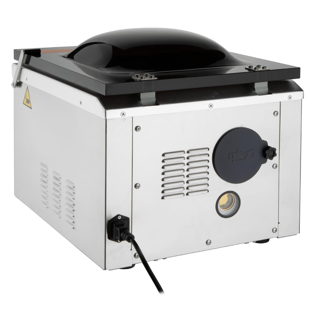 Buffalo Oil Pump Chamber Vac Pack Machine 9Ltr