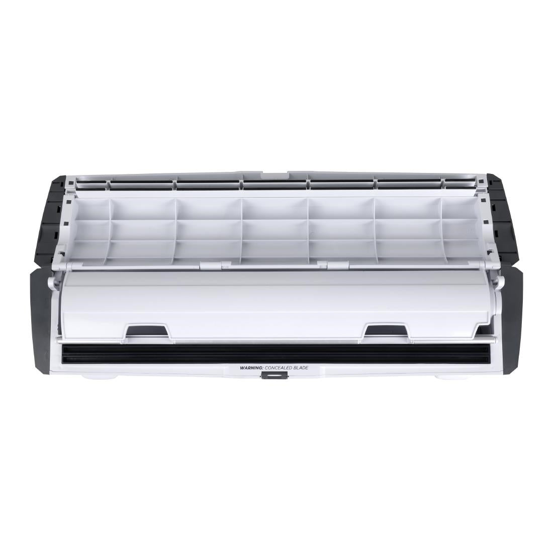Vogue Wrap 450 Dispenser for Foil, Cling Film & Parchment
