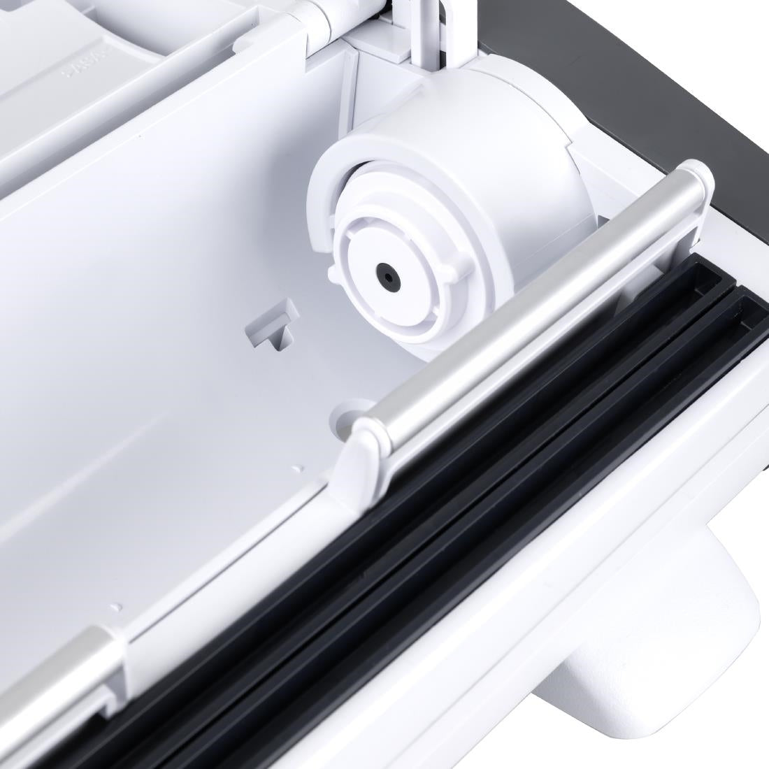 Vogue Wrap 450 Dispenser for Foil, Cling Film & Parchment