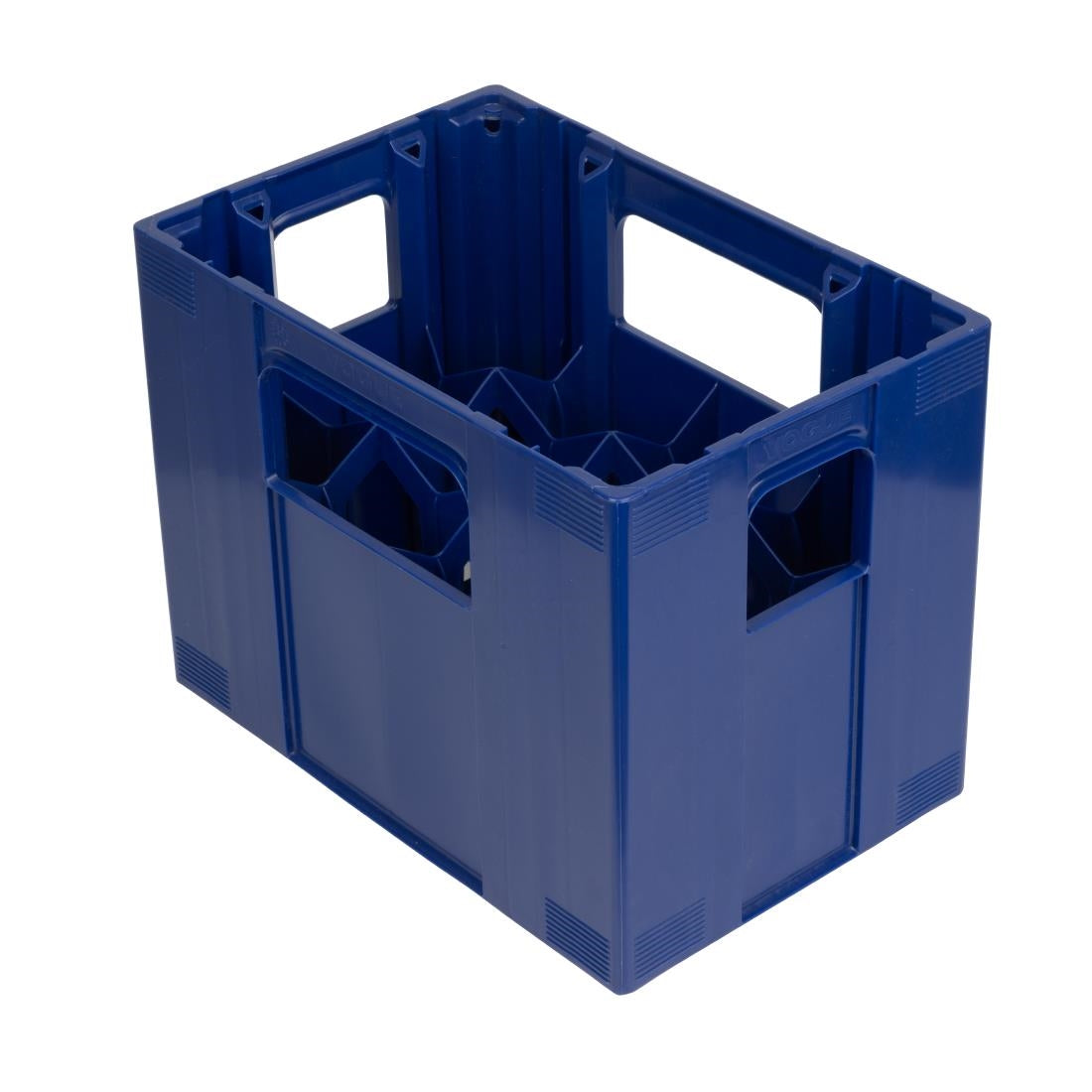 Vogue Bottle Carrier (12 Wine Bottles)