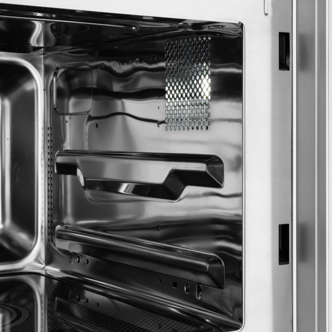 Nisbets Essentials 1000W Microwave