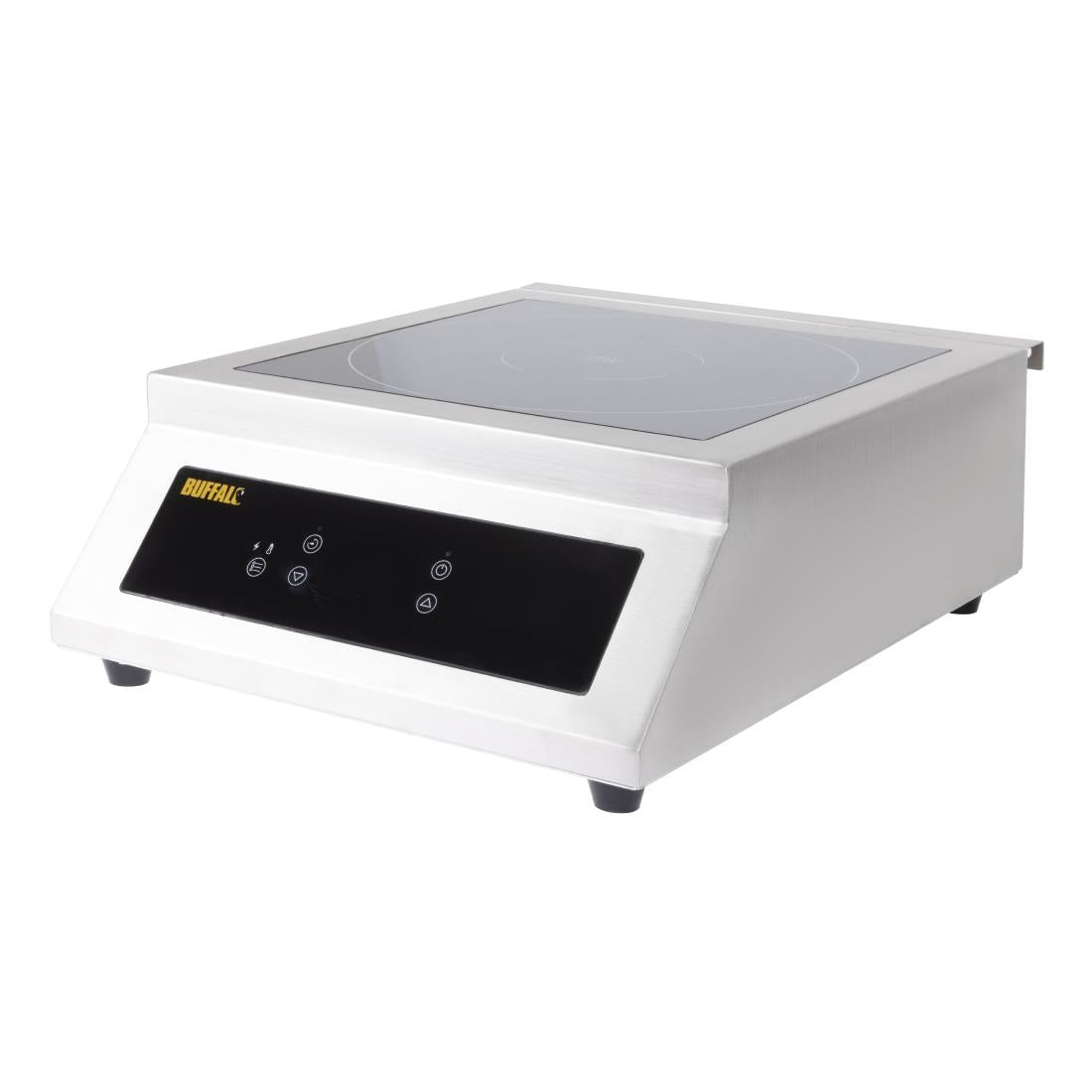 Buffalo Heavy Duty Induction Hob 5kW