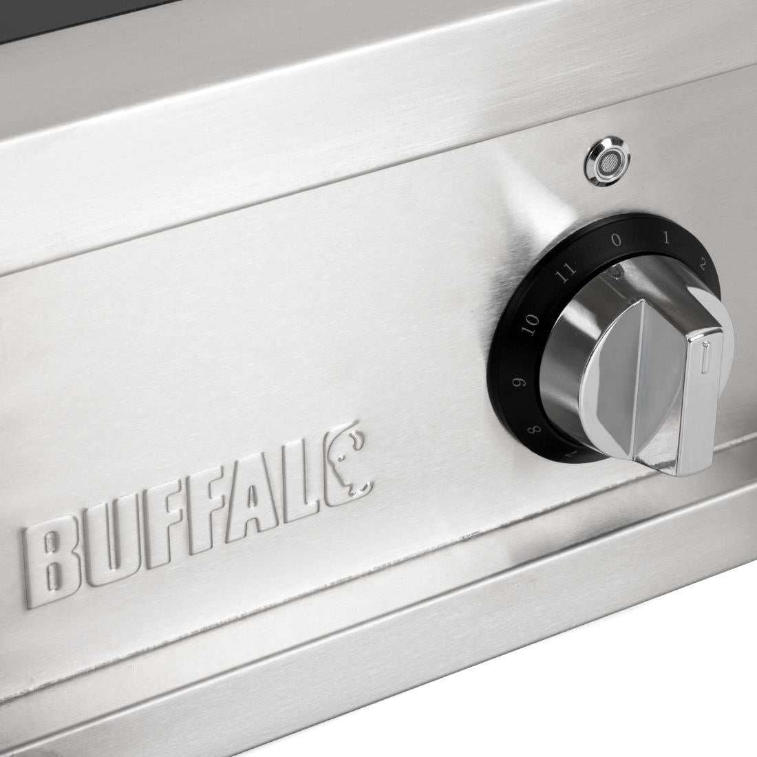 Buffalo Induction Stock Pot Stove 8kW