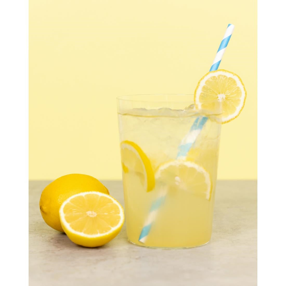 Simply Cloudy Lemonade Cooler Syrup 1Ltr