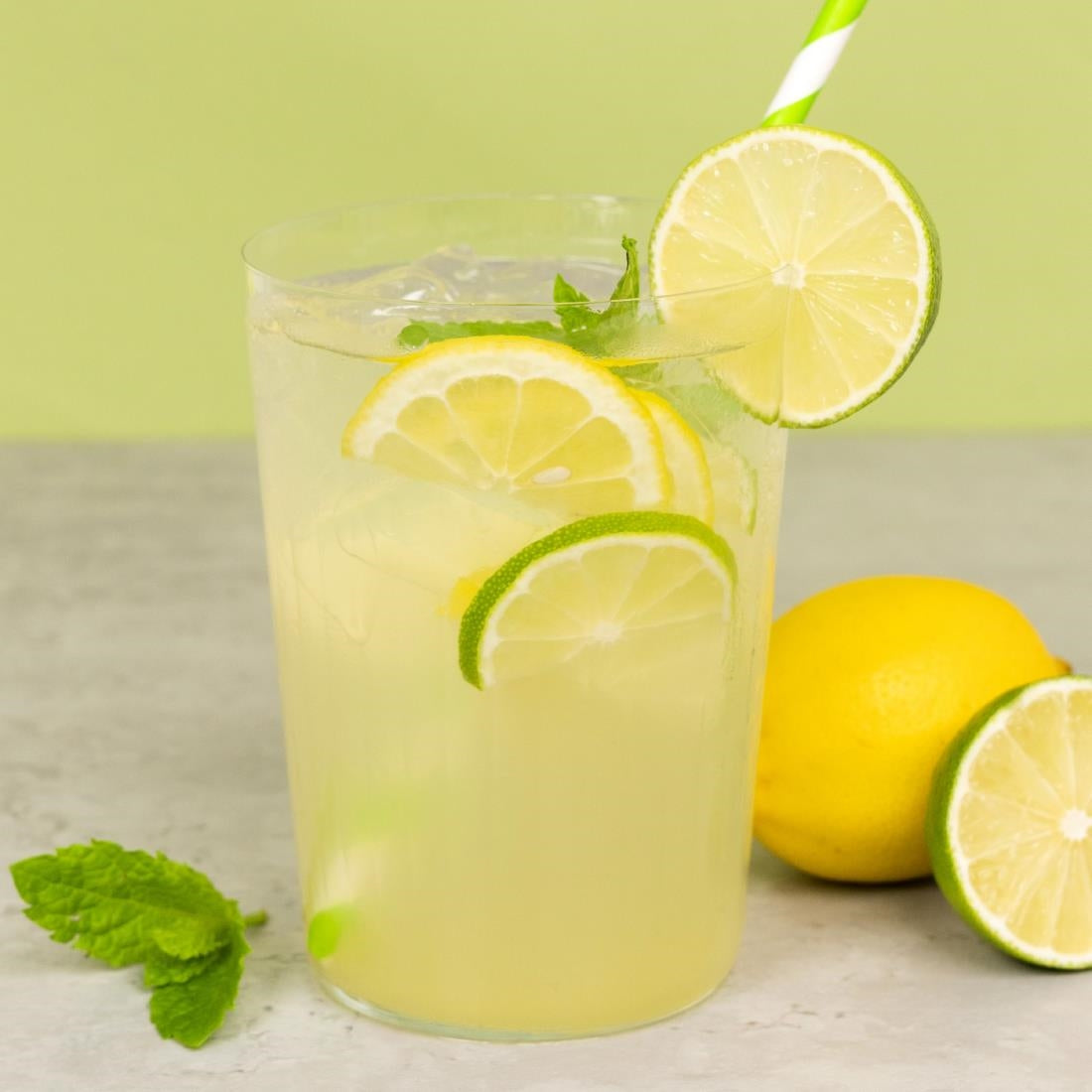 Simply Elderflower Lemonade Cooler Syrup 1Ltr