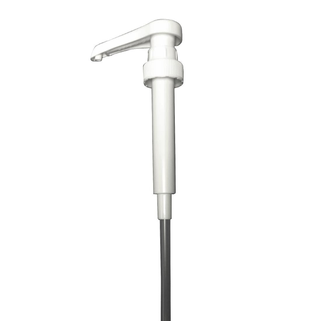 Simply Syrup Portion Pump for 1Ltr Bottles