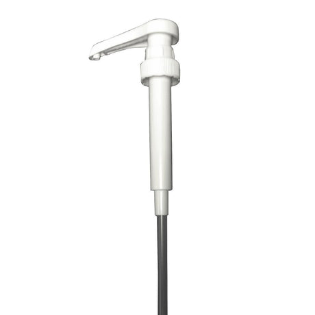 Simply Syrup Portion Pump for 1Ltr Bottles