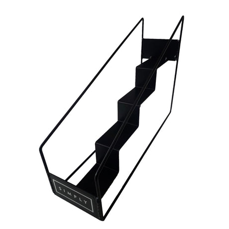 Simply Syrup Bottle Stand