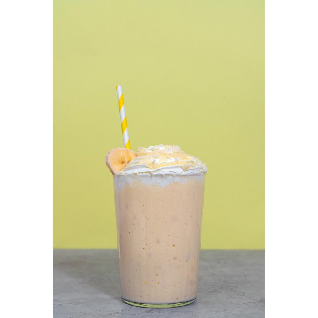 Dinoshakes Milkshake Powder Banana 1kg