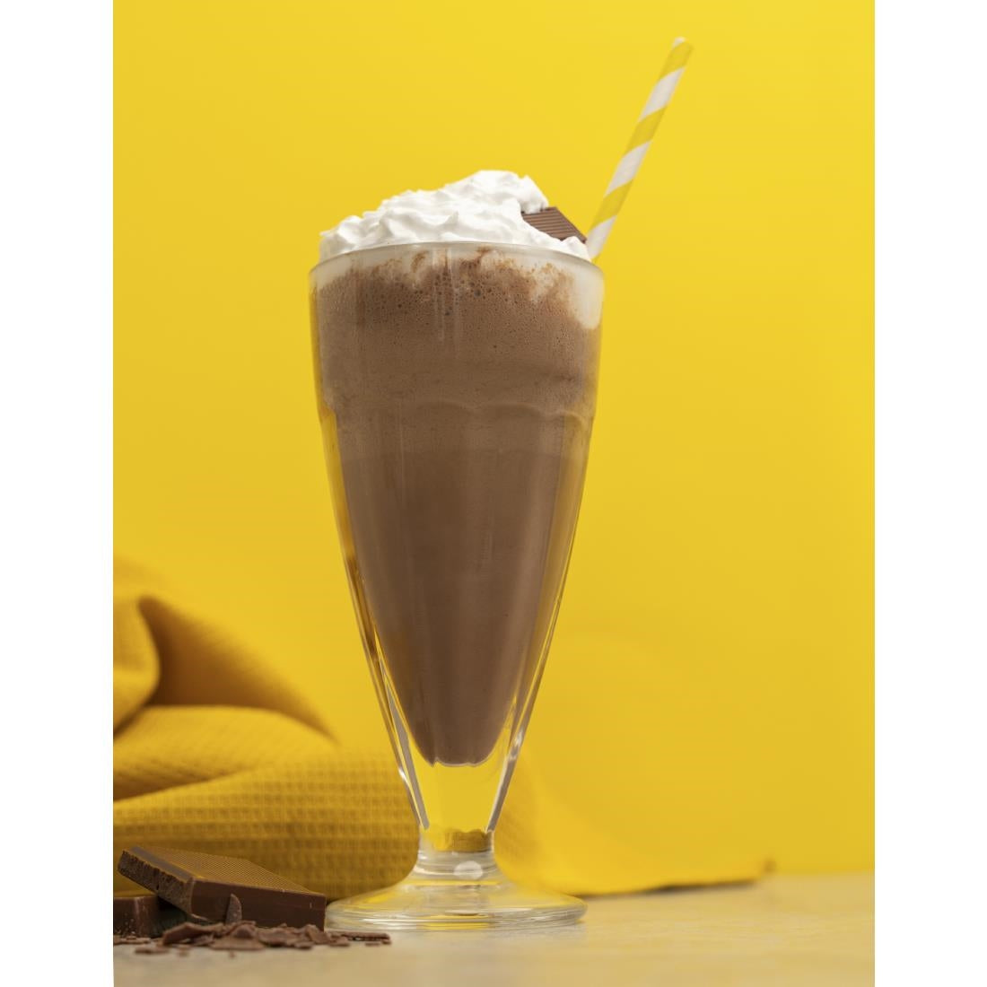 Dinoshakes Milkshake Powder Chocolate 1kg