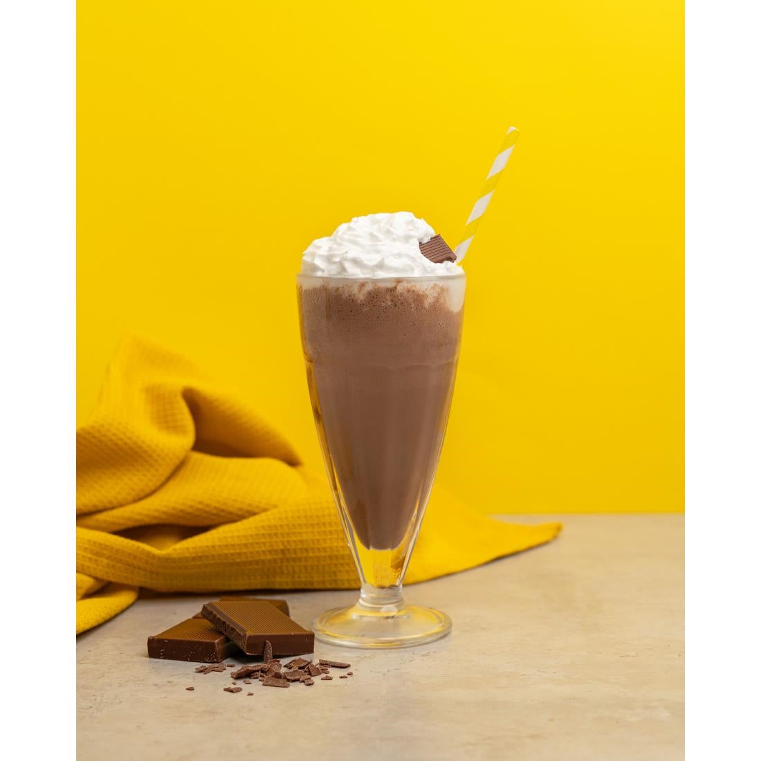 Dinoshakes Milkshake Powder Chocolate 1kg