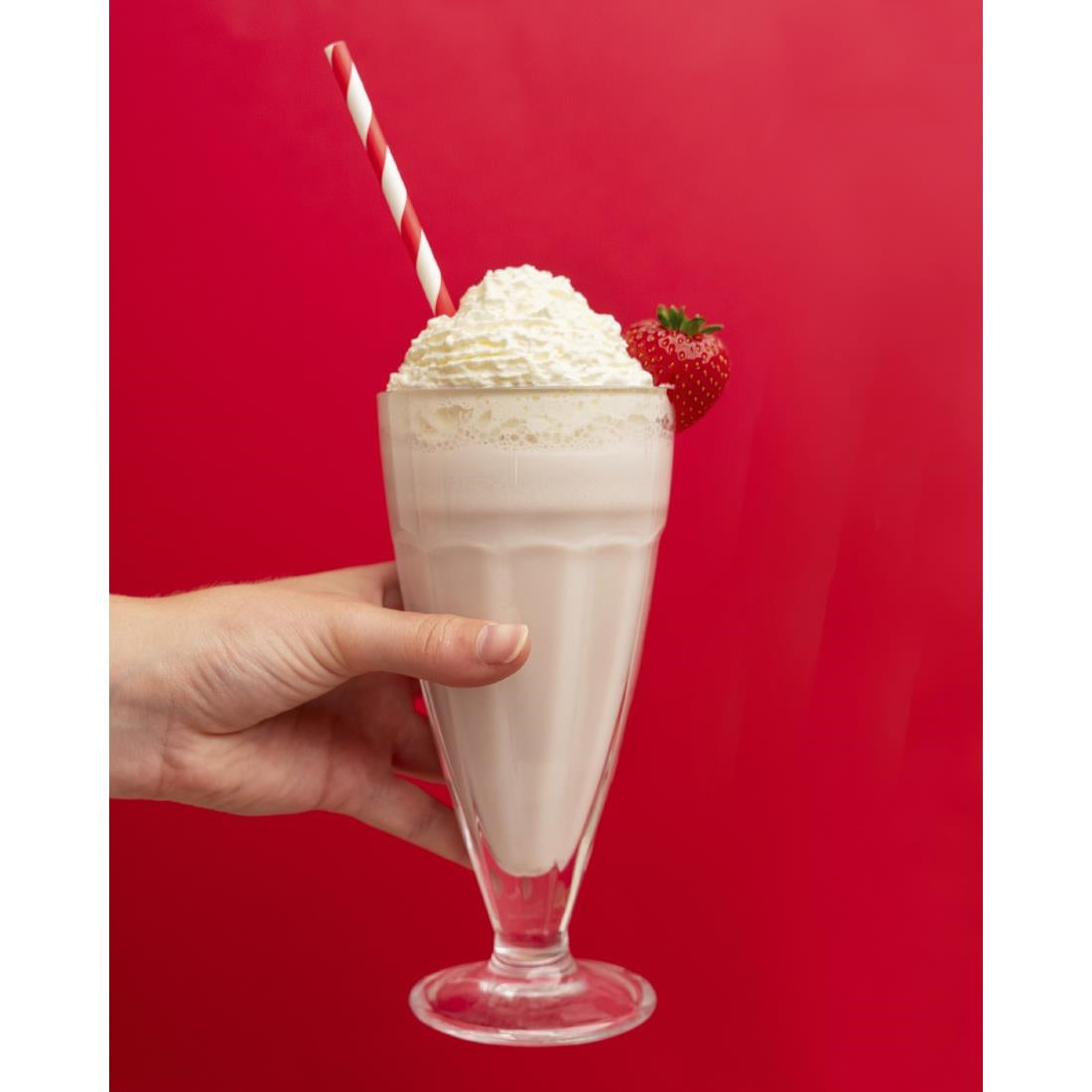 Dinoshakes Milkshake Powder Strawberry 1kg