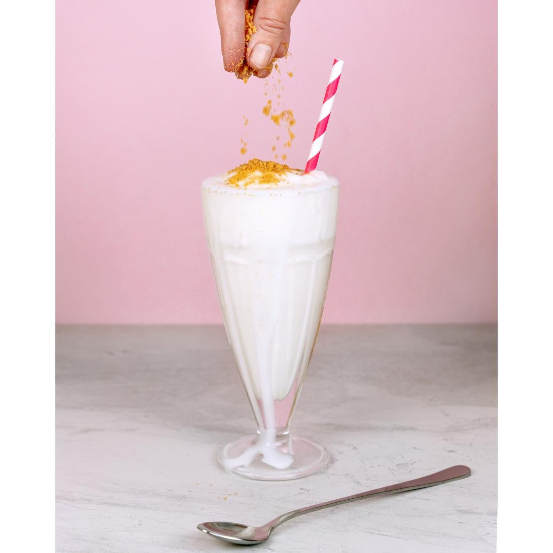 Dinoshakes Milkshake Powder Vanilla 1kg