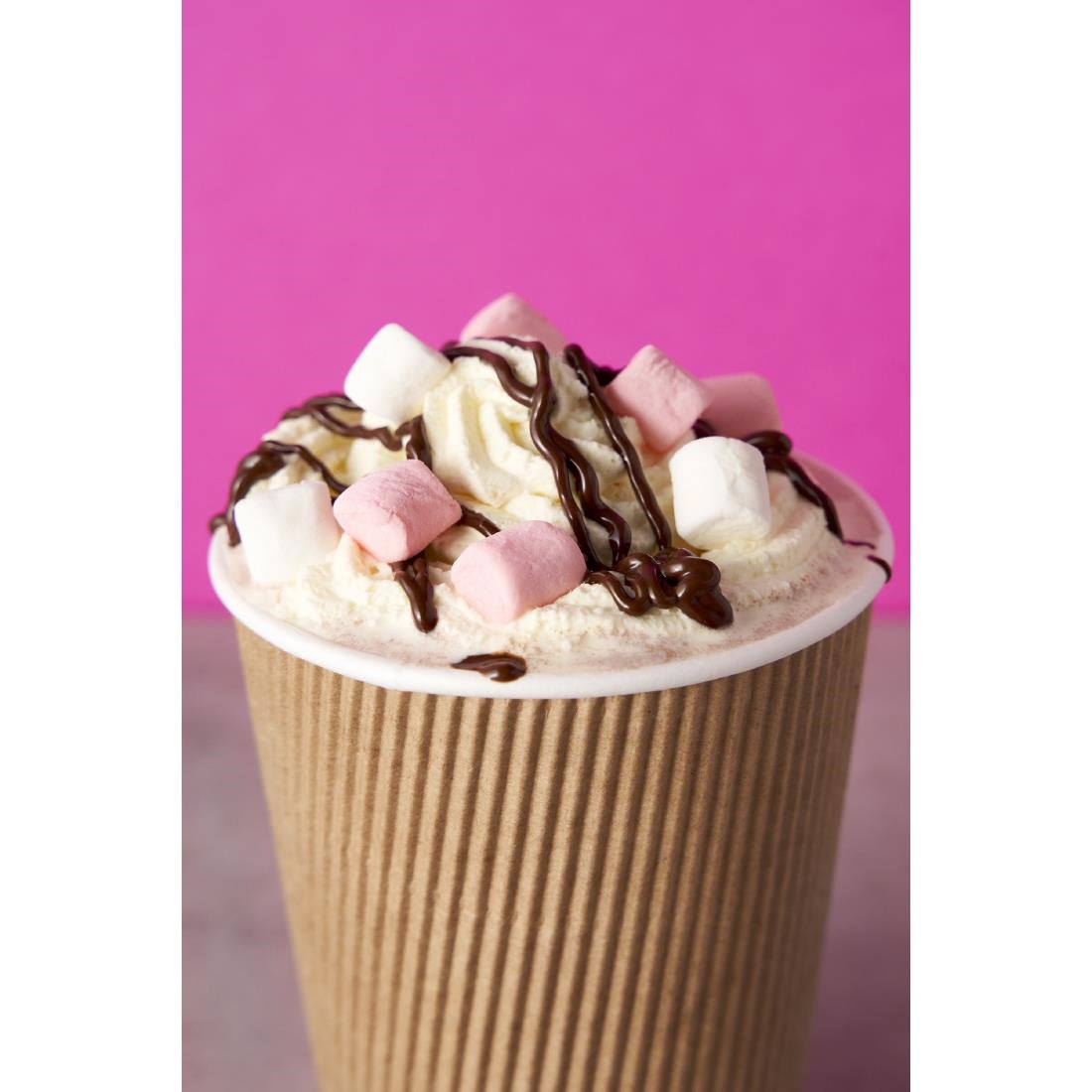 Simply Luxury Hot Chocolate Powder 1kg