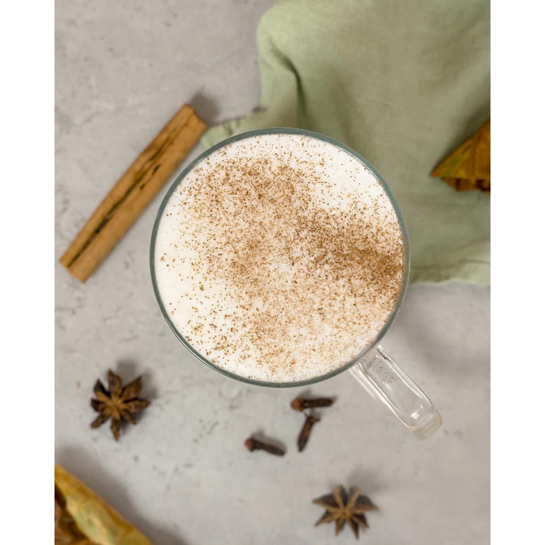 Simply Spiced Chai Powder 1kg