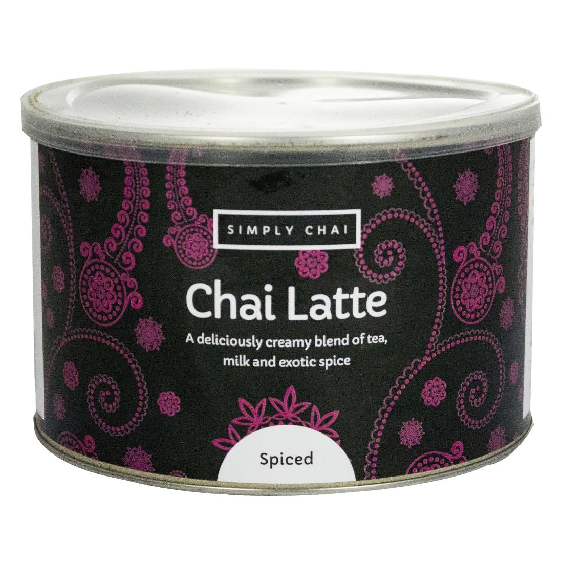 Simply Spiced Chai Powder 1kg