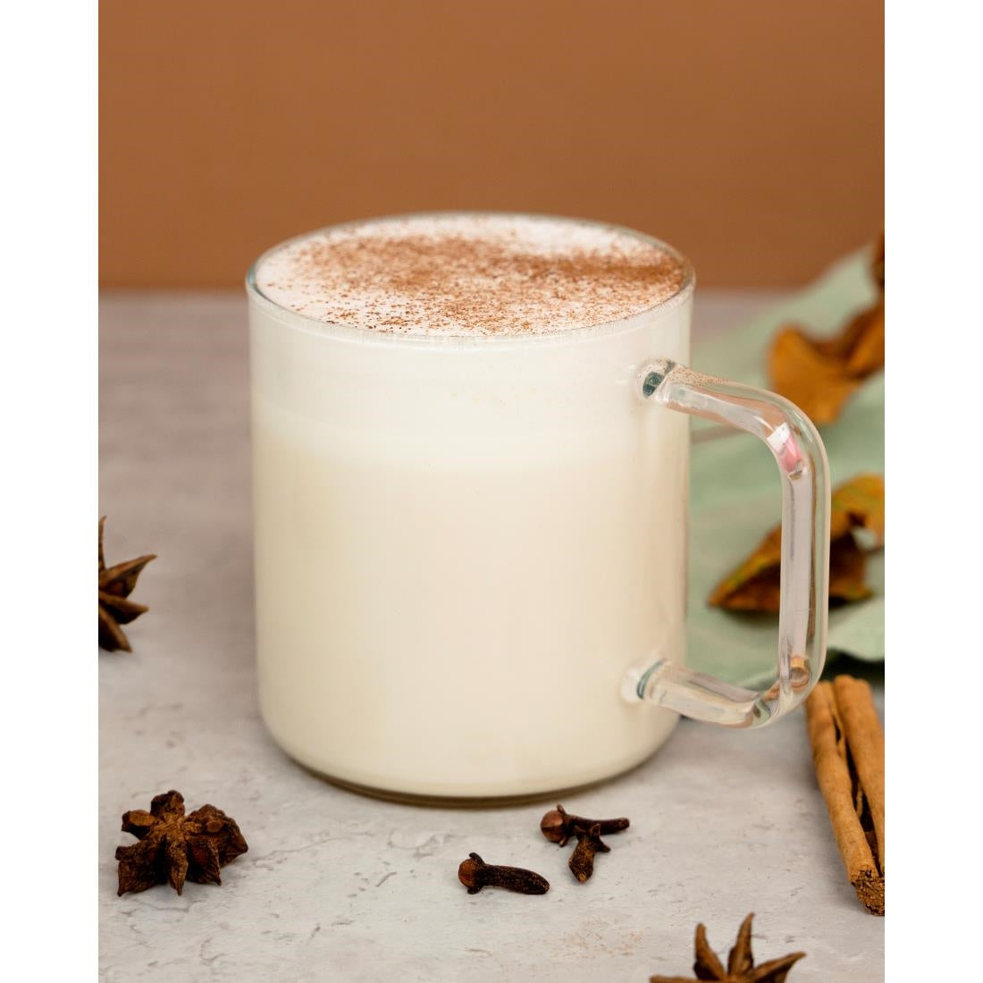Simply Spiced Chai Powder 1kg