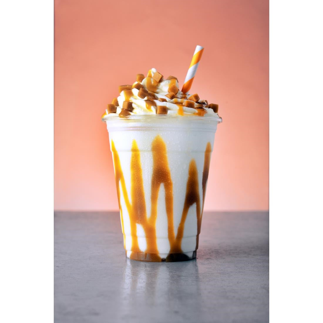 Simply Vanilla Frappe Powder 1.75kg