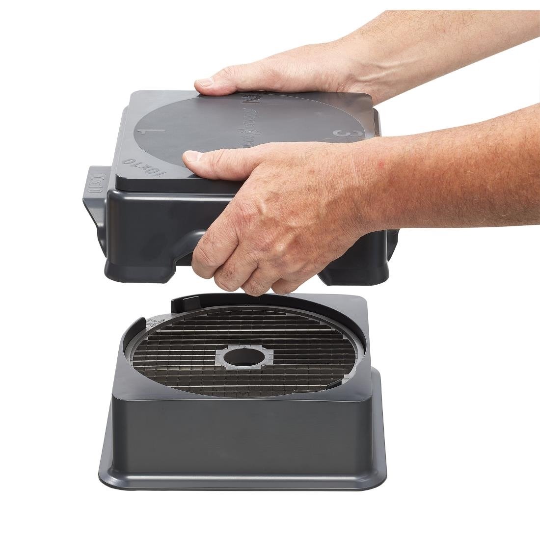 Robot Coupe EasyClean Xpress 10mm