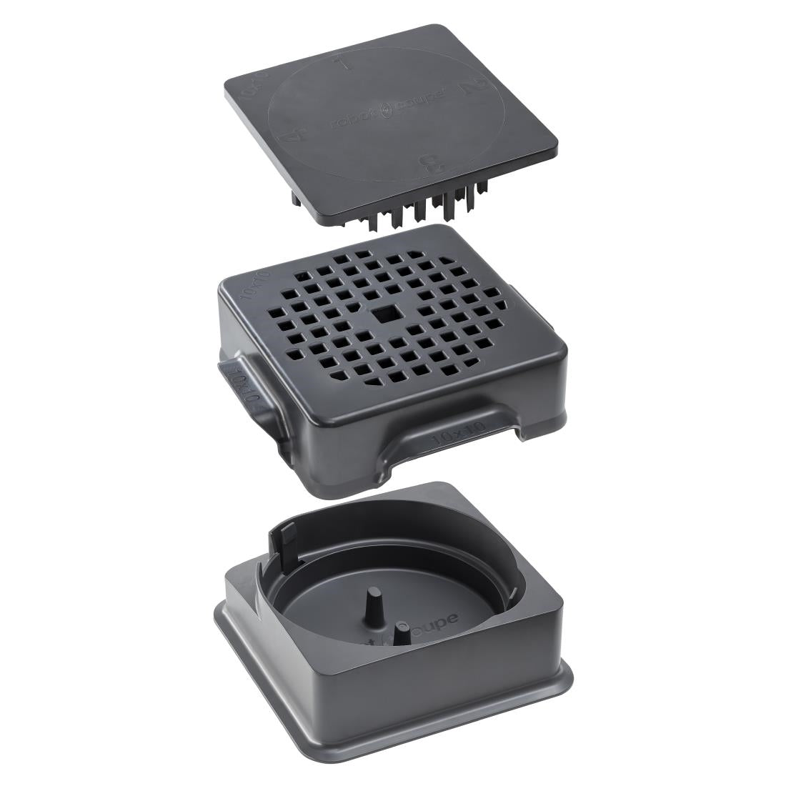 Robot Coupe EasyClean Xpress 14mm