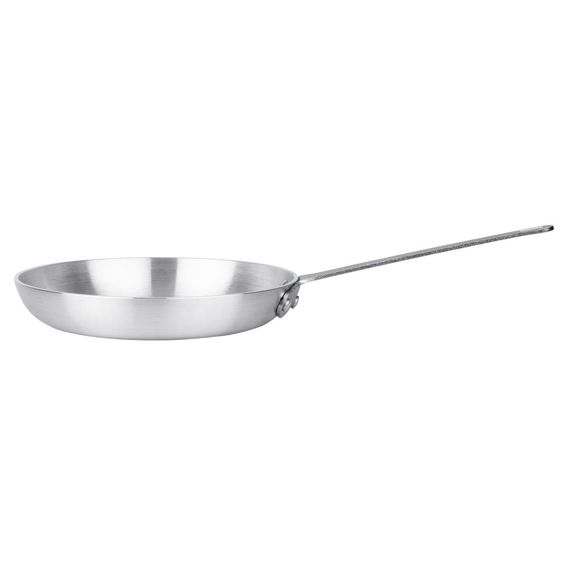 Vogue Aluminium Frying Pan 28cm