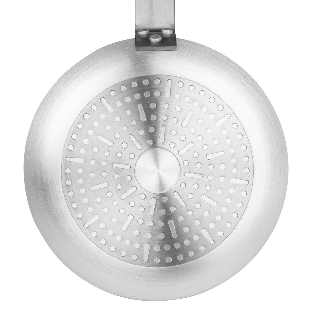 Vogue Aluminium Non-stick Teflon Platinum Plus Frying Pan 20cm