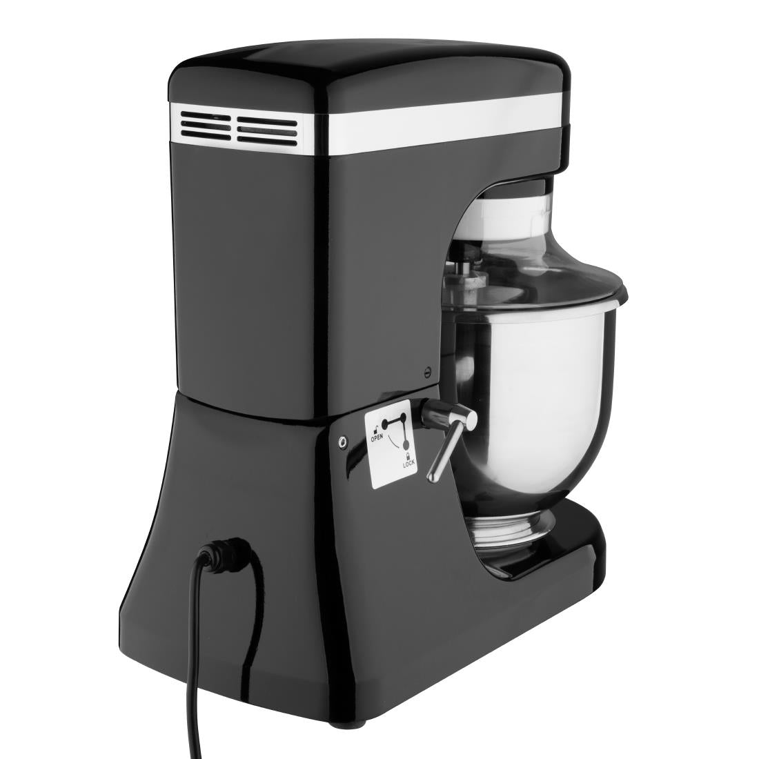 Buffalo Planetary Mixer 5Ltr