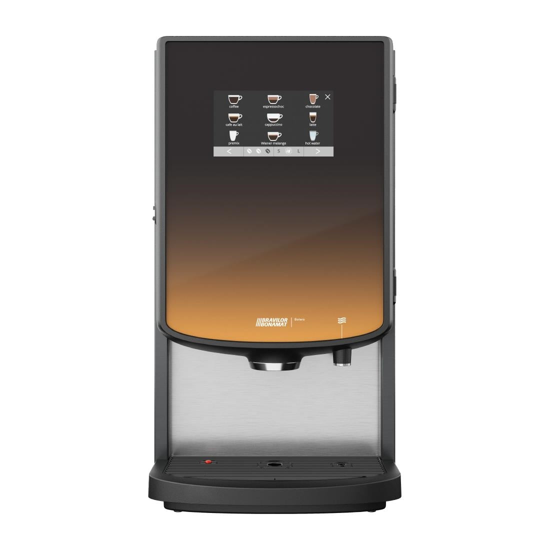 Bravilor Bolero 32 Automatic Drinks Machine with Install and Training