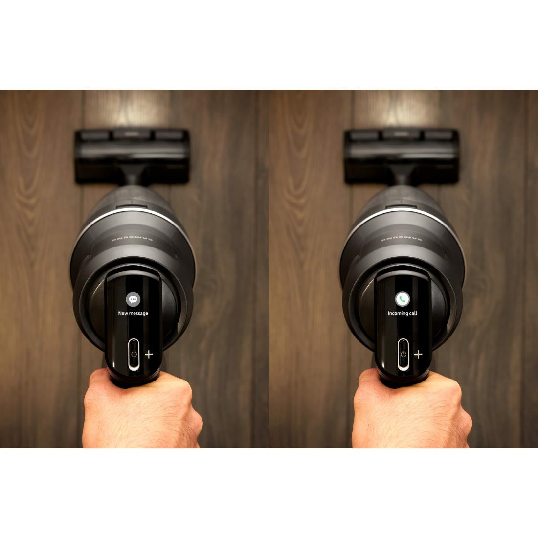 Samsung Bespoke Jet AI Cordless Vacuum Cleaner