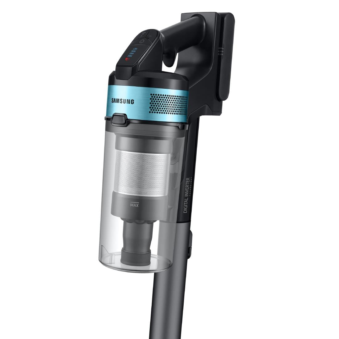 Samsung Jet 75E Pet Cordless Stick Vacuum Cleaner with Pet tool 200W