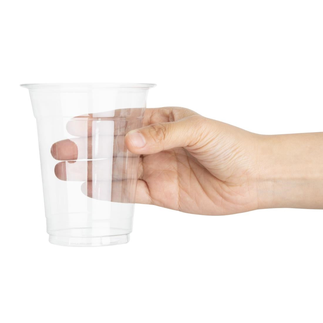 Fiesta Recyclable rPET Cups 340ml/12oz (400 Pack)